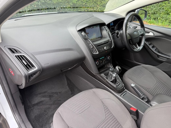 Used Ford Focus 2016 for sale - 76295524: Photo 42