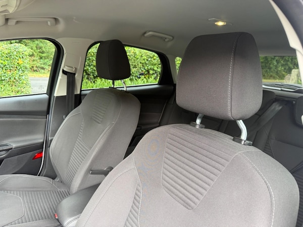 Used Ford Focus 2016 for sale - 76295524: Photo 43