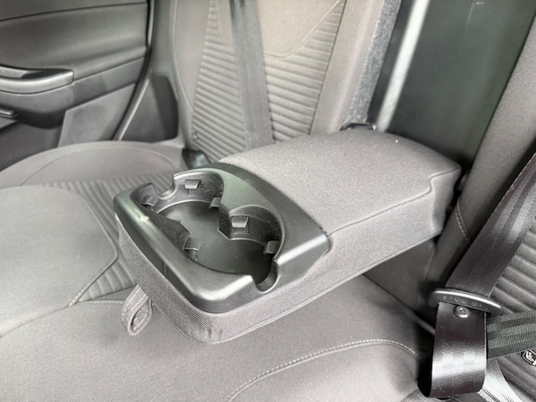 Used Ford Focus 2016 for sale - 76295524: Photo 45