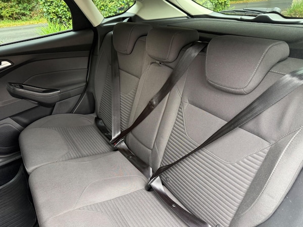 Used Ford Focus 2016 for sale - 76295524: Photo 46