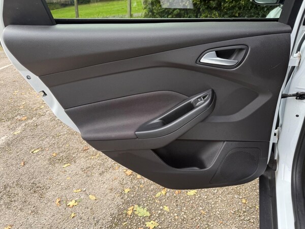 Used Ford Focus 2016 for sale - 76295524: Photo 47