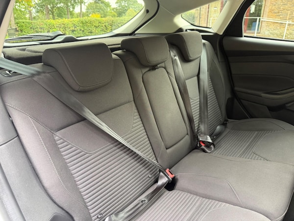 Used Ford Focus 2016 for sale - 76295524: Photo 48