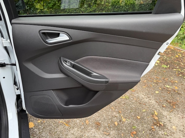 Used Ford Focus 2016 for sale - 76295524: Photo 49