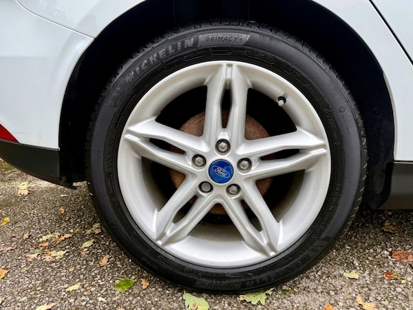 Used Ford Focus 2016 for sale - 76295524: Photo 8
