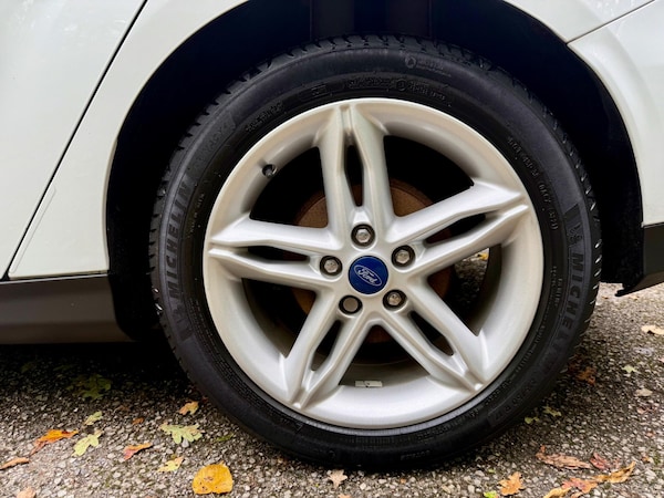 Used Ford Focus 2016 for sale - 76295524: Photo 9