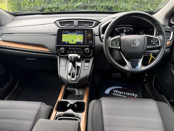 Used Honda CR-V 2018 for sale - 79453287: Photo