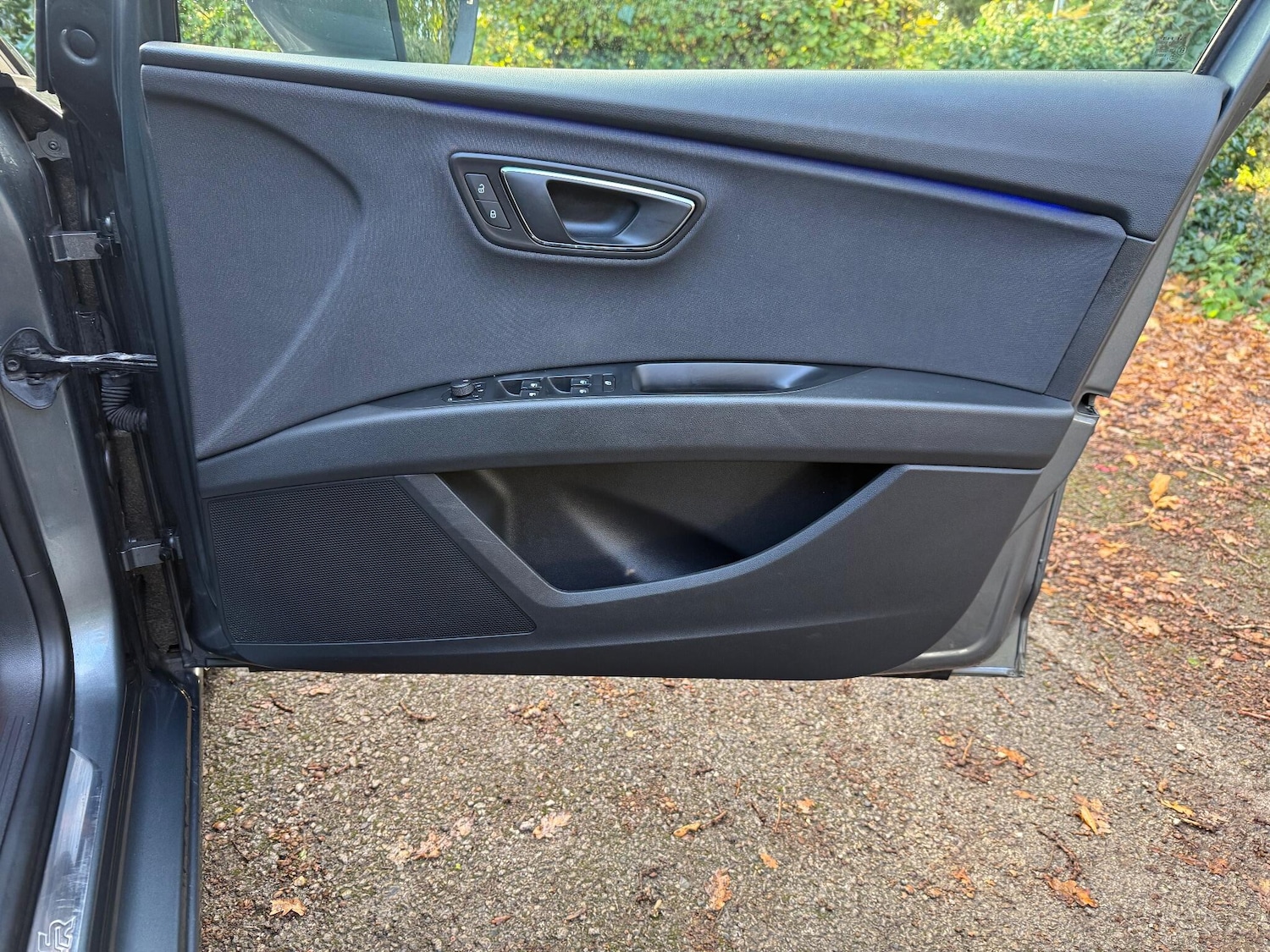 Used SEAT Leon 2017 for sale - 76432439: Photo 11