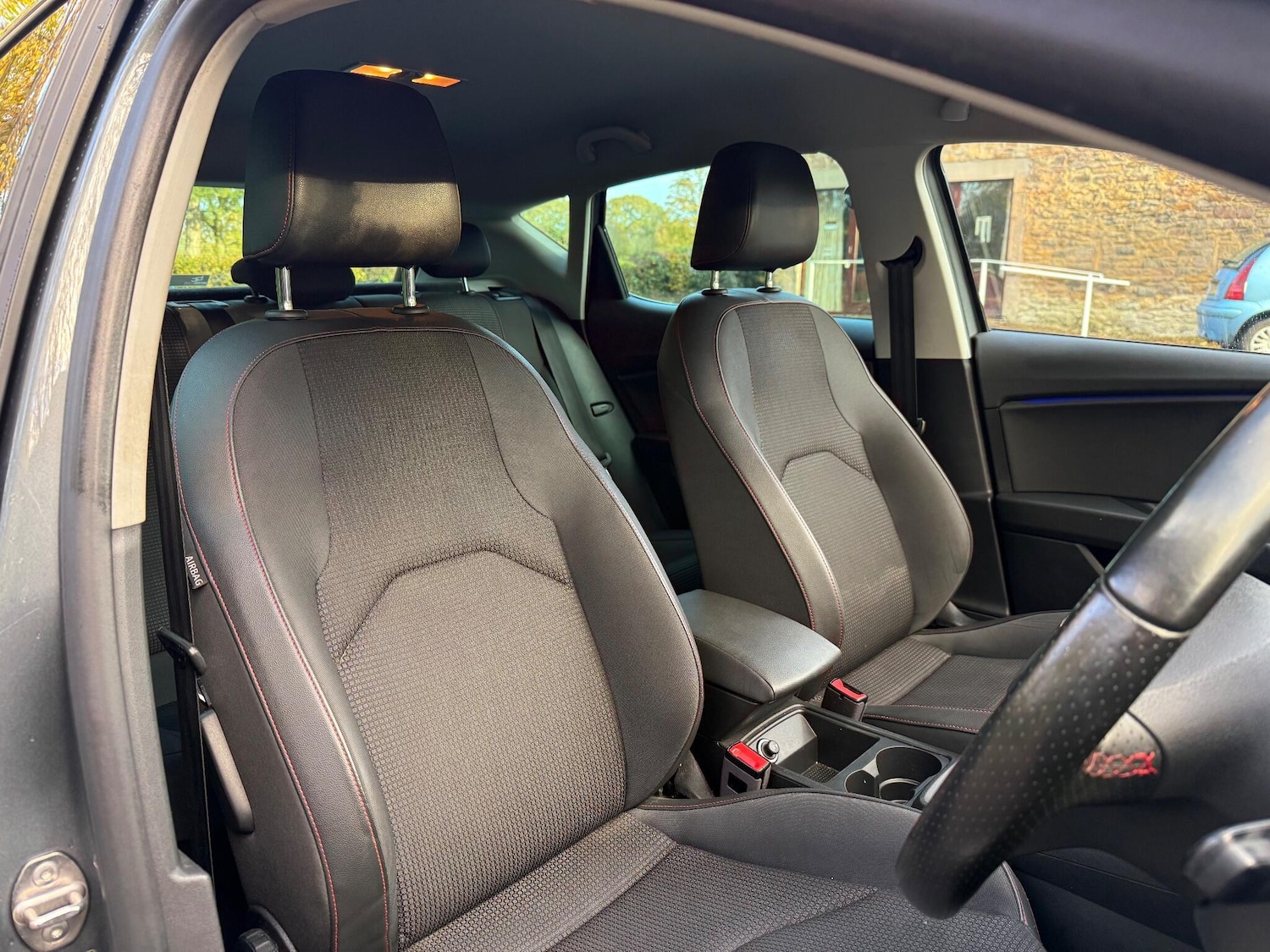 Used SEAT Leon 2017 for sale - 76432439: Photo 12