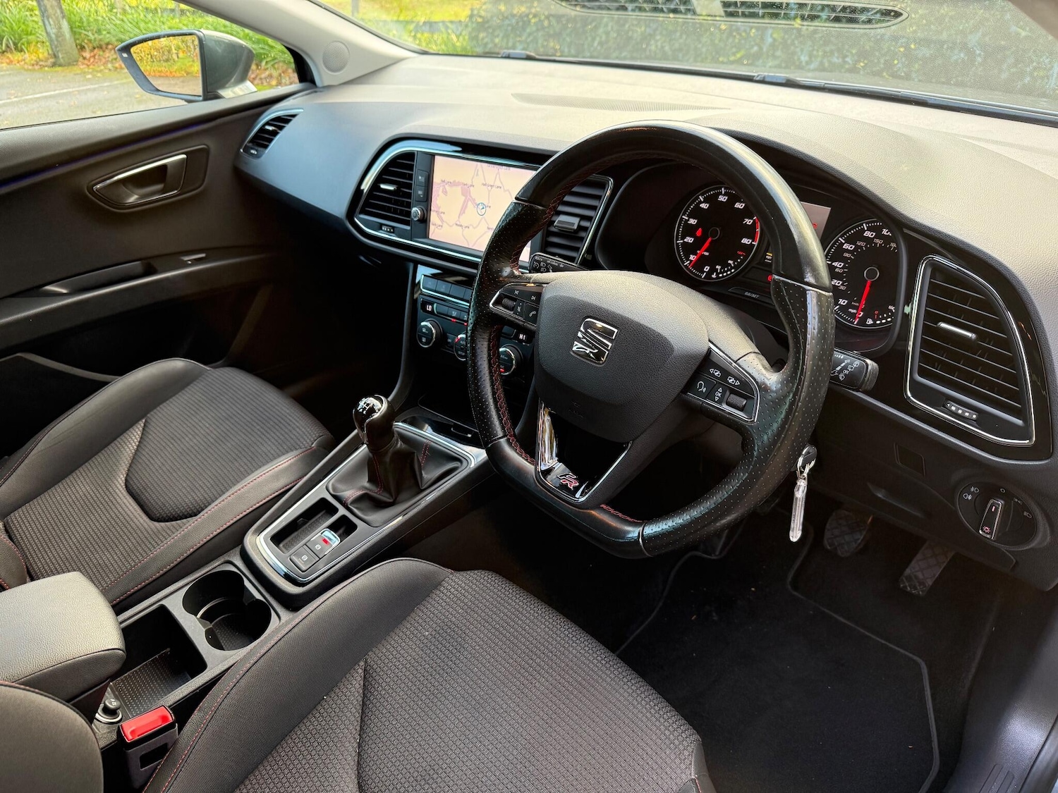 Used SEAT Leon 2017 for sale - 76432439: Photo 13