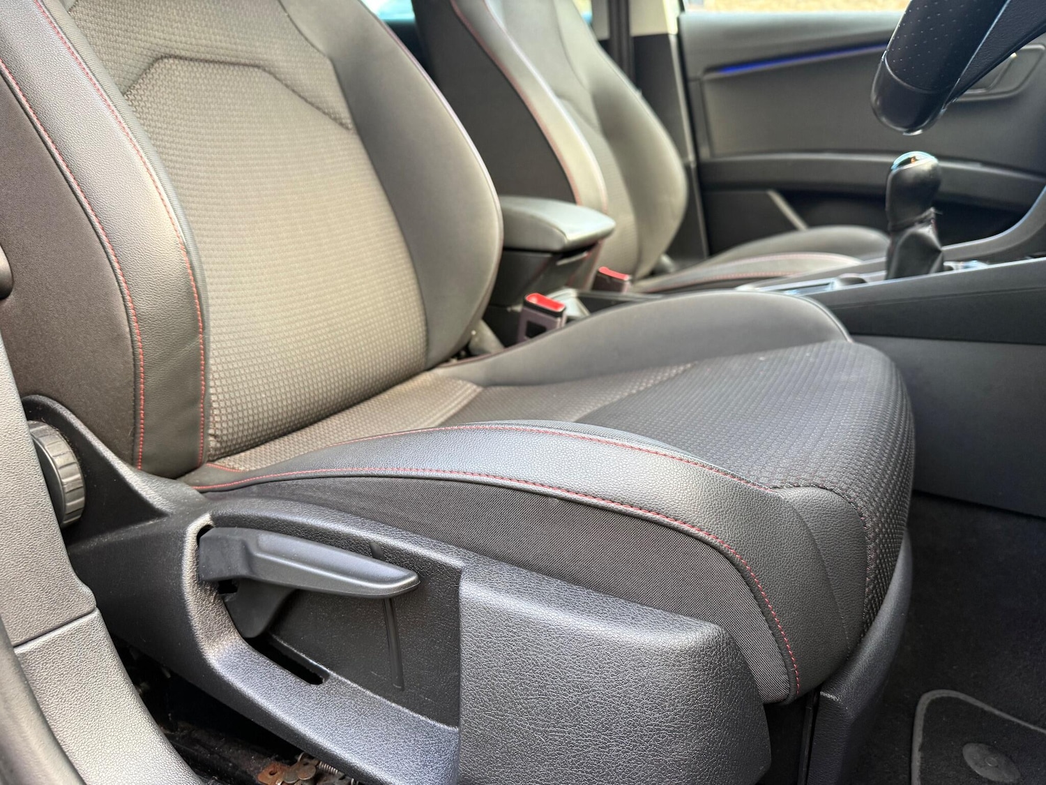 Used SEAT Leon 2017 for sale - 76432439: Photo 14