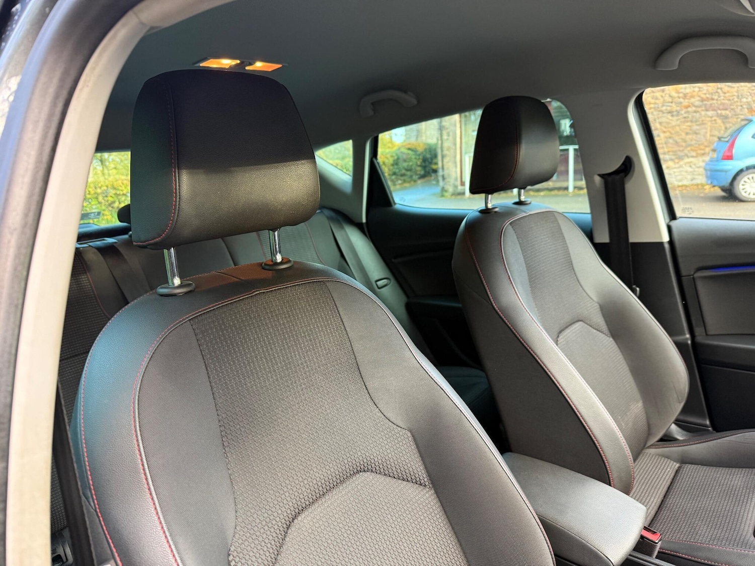 Used SEAT Leon 2017 for sale - 76432439: Photo 15