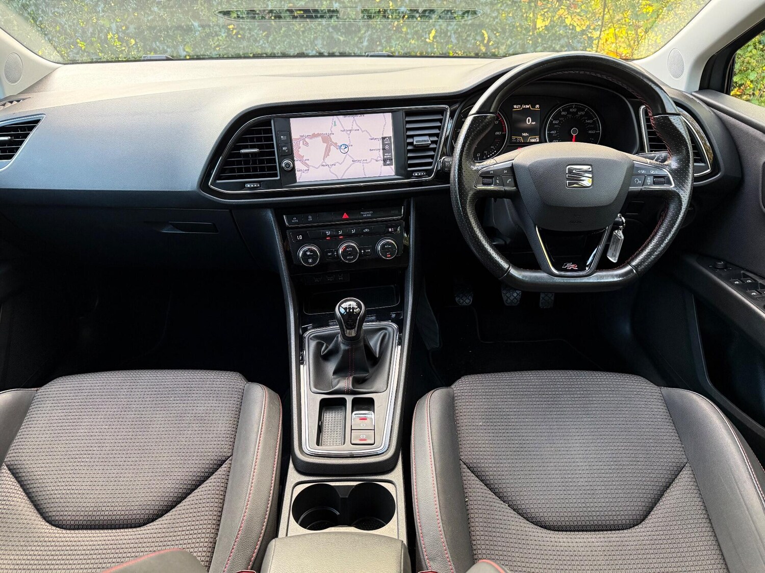 Used SEAT Leon 2017 for sale - 76432439: Photo 18