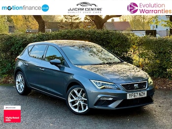 (67) - 1.4 TSI FR Technology Euro 6 (s/s) 5dr