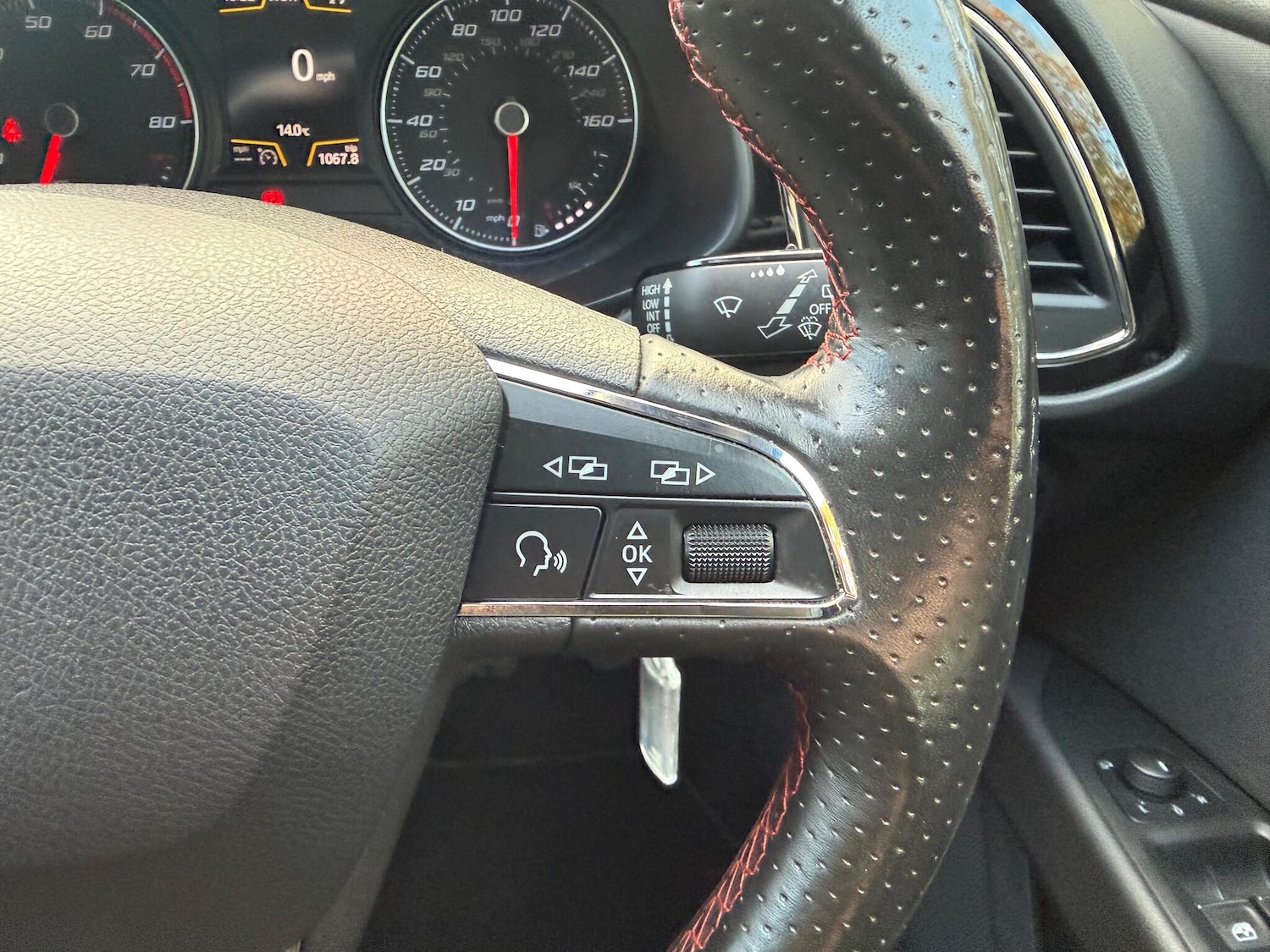 Used SEAT Leon 2017 for sale - 76432439: Photo 20