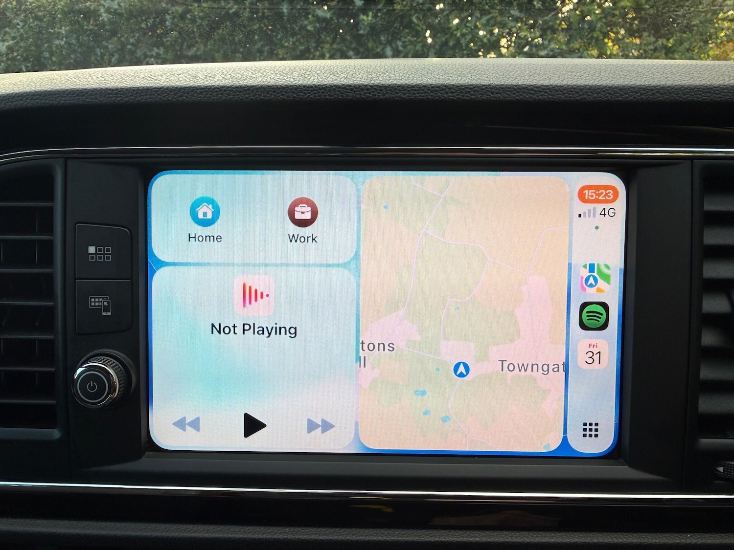 Used SEAT Leon 2017 for sale - 76432439: Photo 25