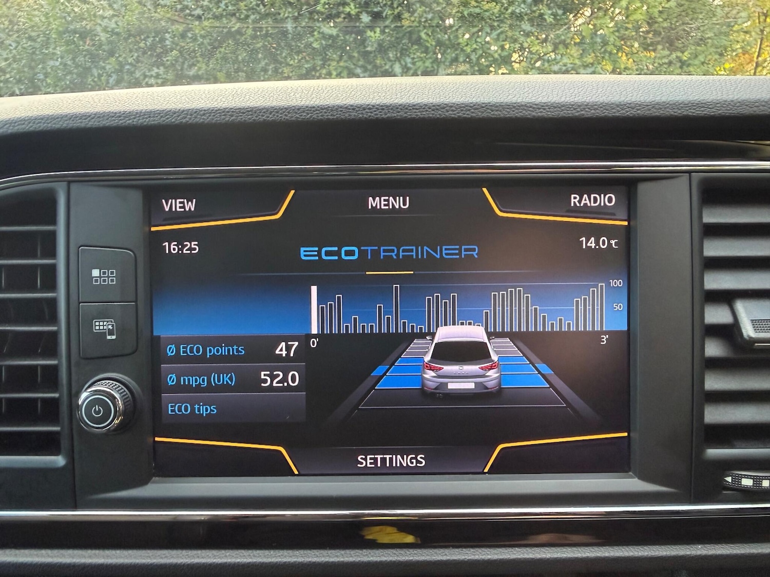 Used SEAT Leon 2017 for sale - 76432439: Photo 32