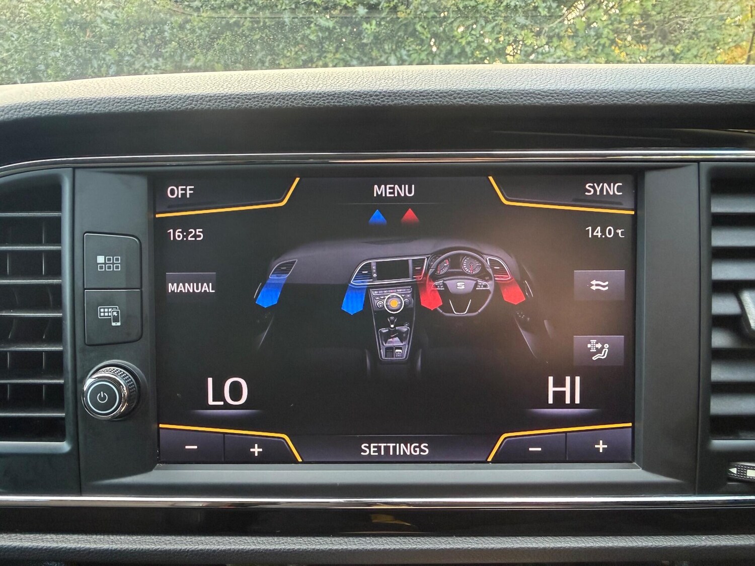 Used SEAT Leon 2017 for sale - 76432439: Photo 34