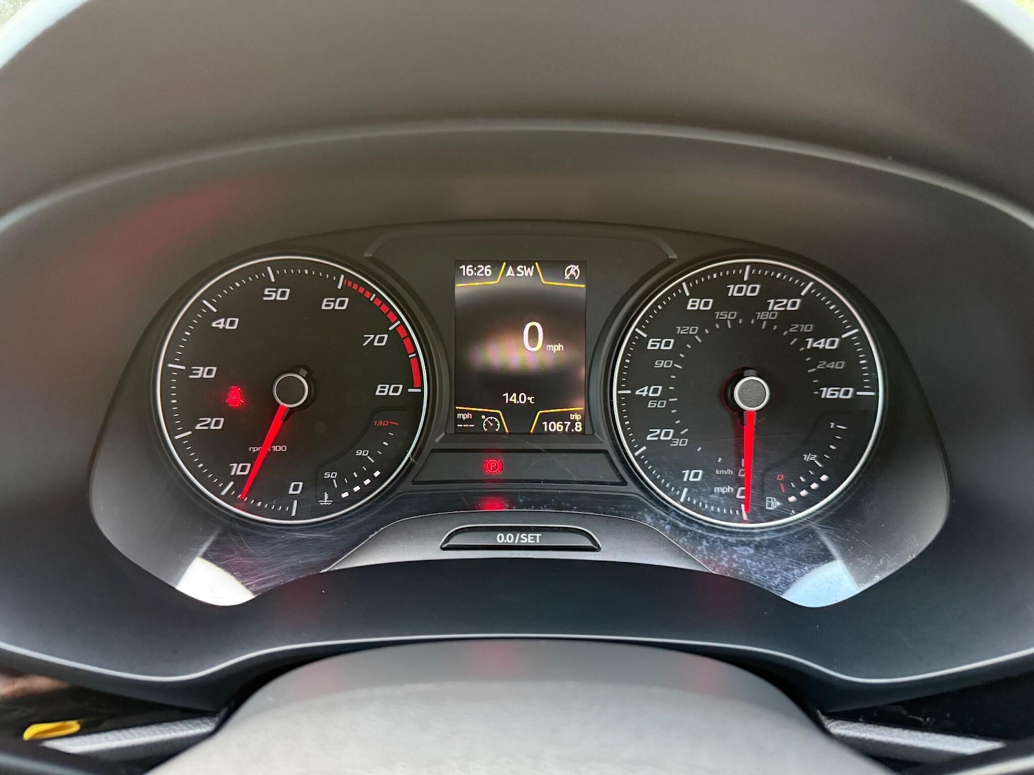 Used SEAT Leon 2017 for sale - 76432439: Photo 35