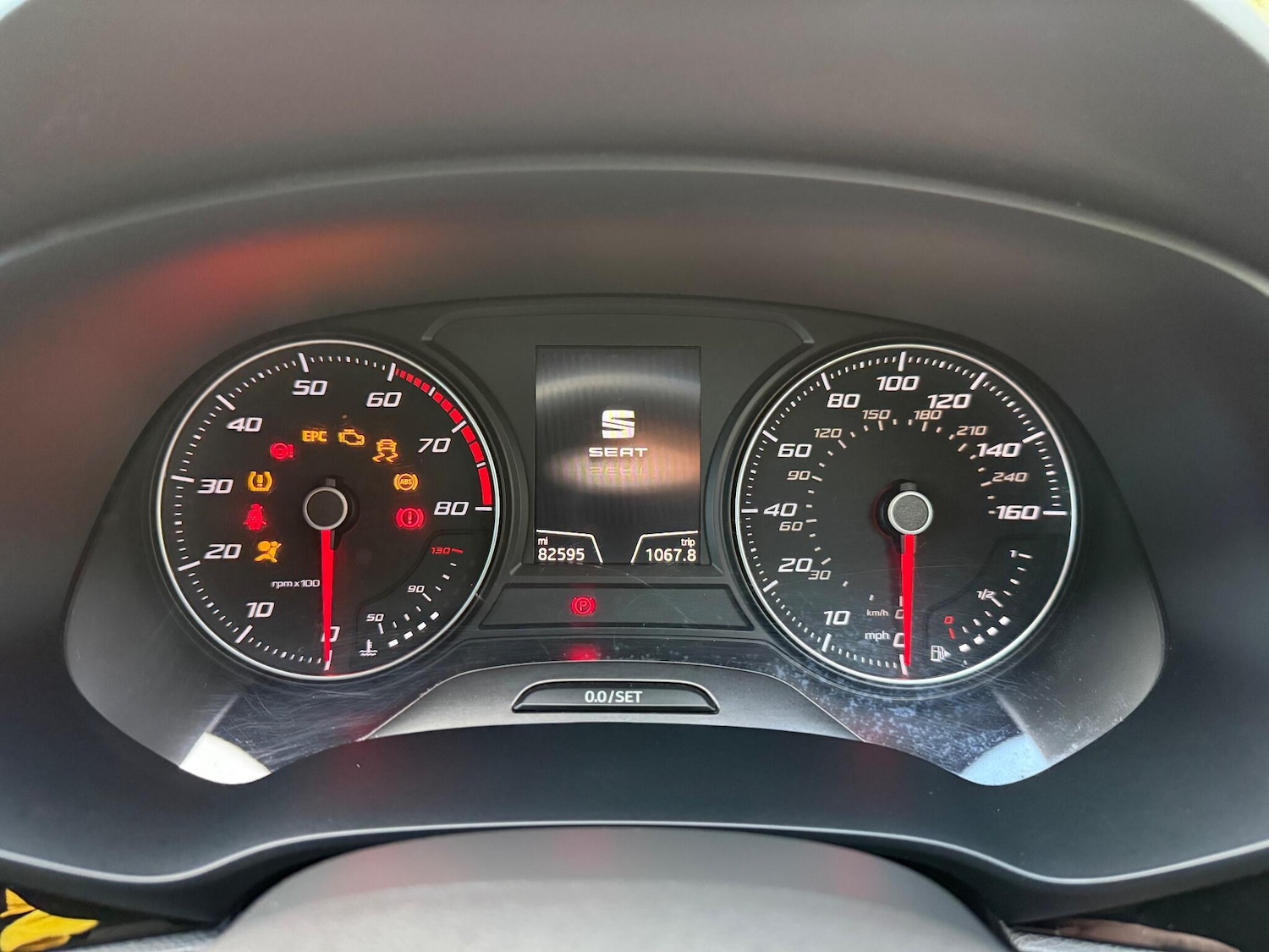 Used SEAT Leon 2017 for sale - 76432439: Photo 36