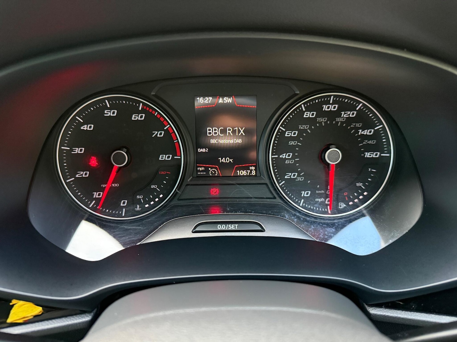 Used SEAT Leon 2017 for sale - 76432439: Photo 38