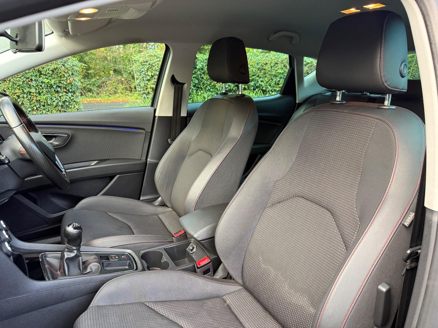 Used SEAT Leon 2017 for sale - 76432439: Photo 41