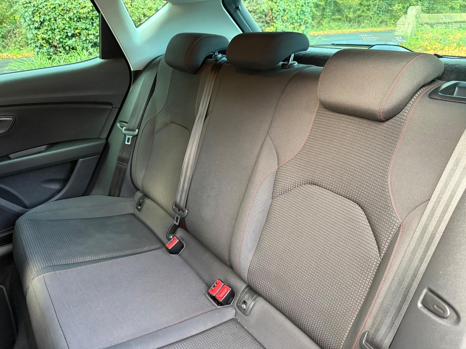 Used SEAT Leon 2017 for sale - 76432439: Photo 42