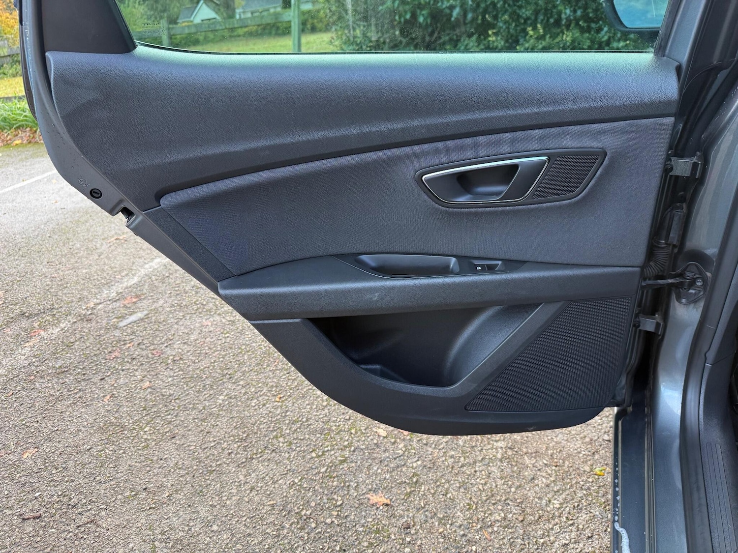 Used SEAT Leon 2017 for sale - 76432439: Photo 43