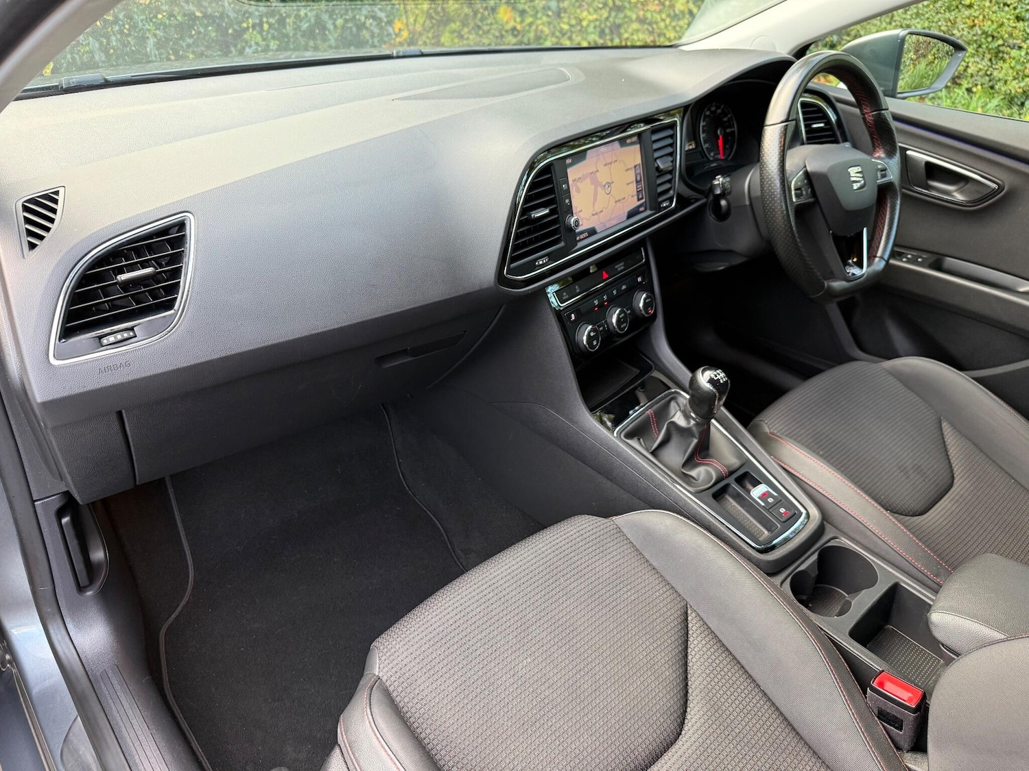 Used SEAT Leon 2017 for sale - 76432439: Photo 44