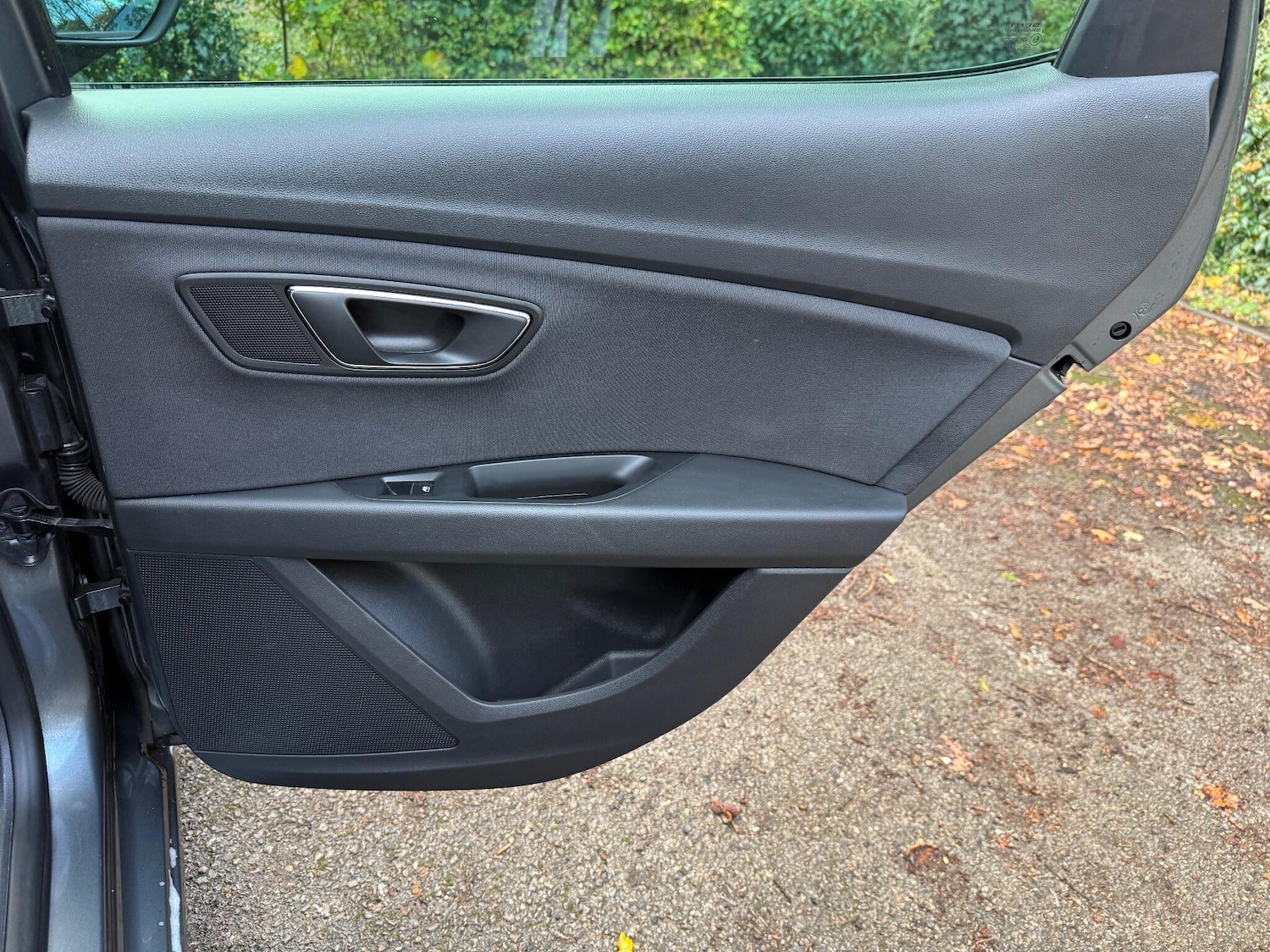 Used SEAT Leon 2017 for sale - 76432439: Photo 45