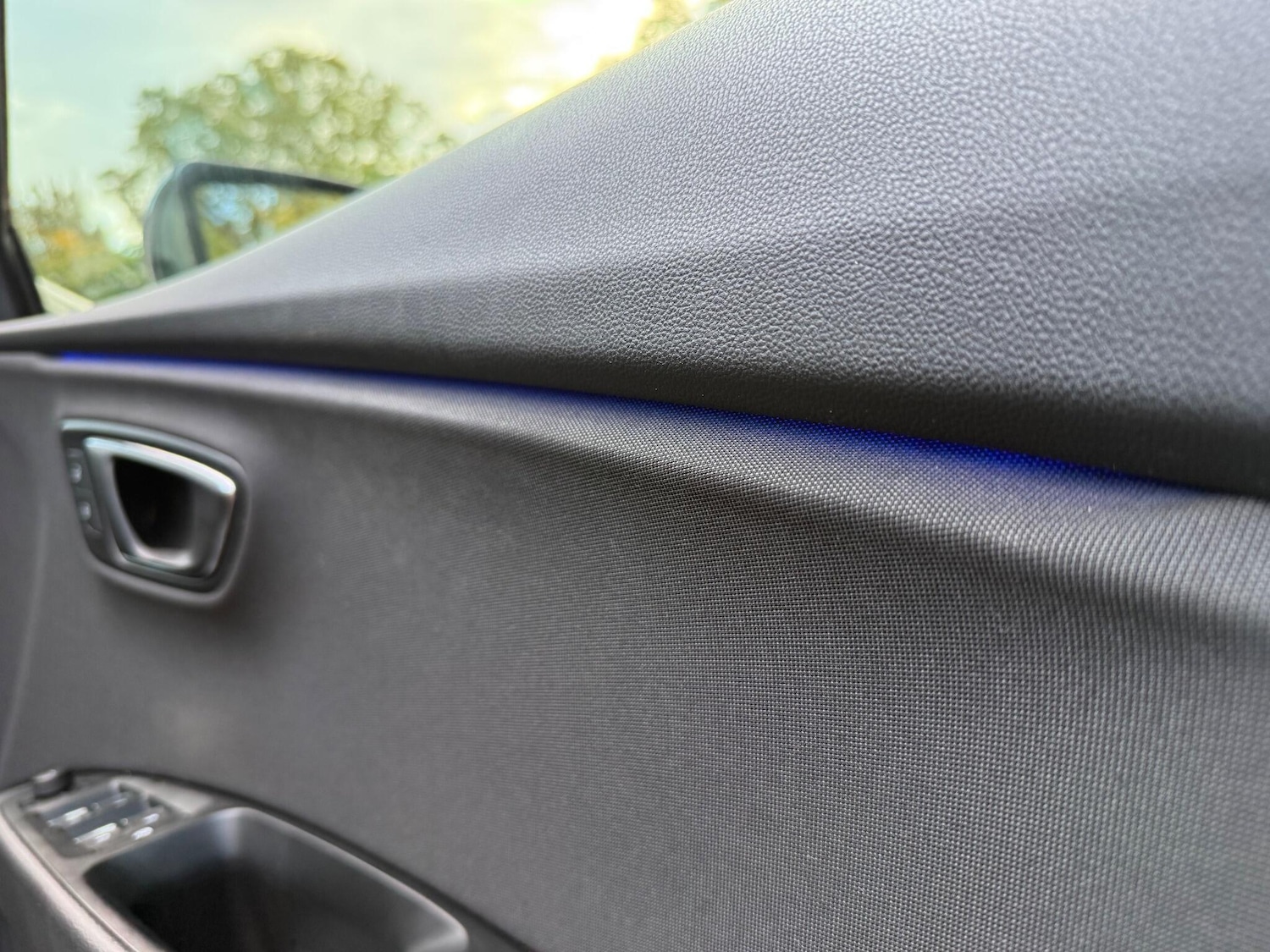 Used SEAT Leon 2017 for sale - 76432439: Photo 47