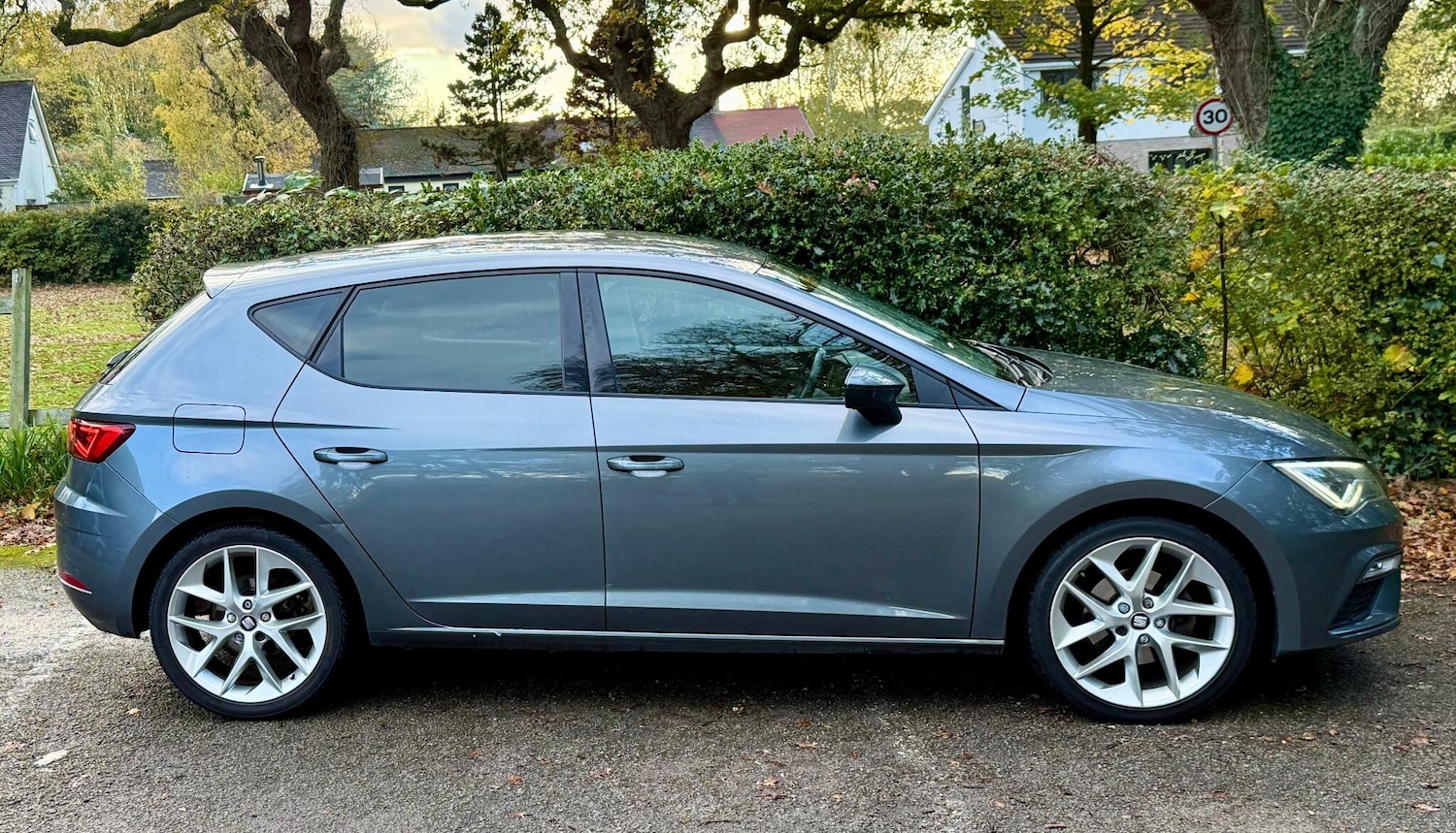 Used SEAT Leon 2017 for sale - 76432439: Photo 48