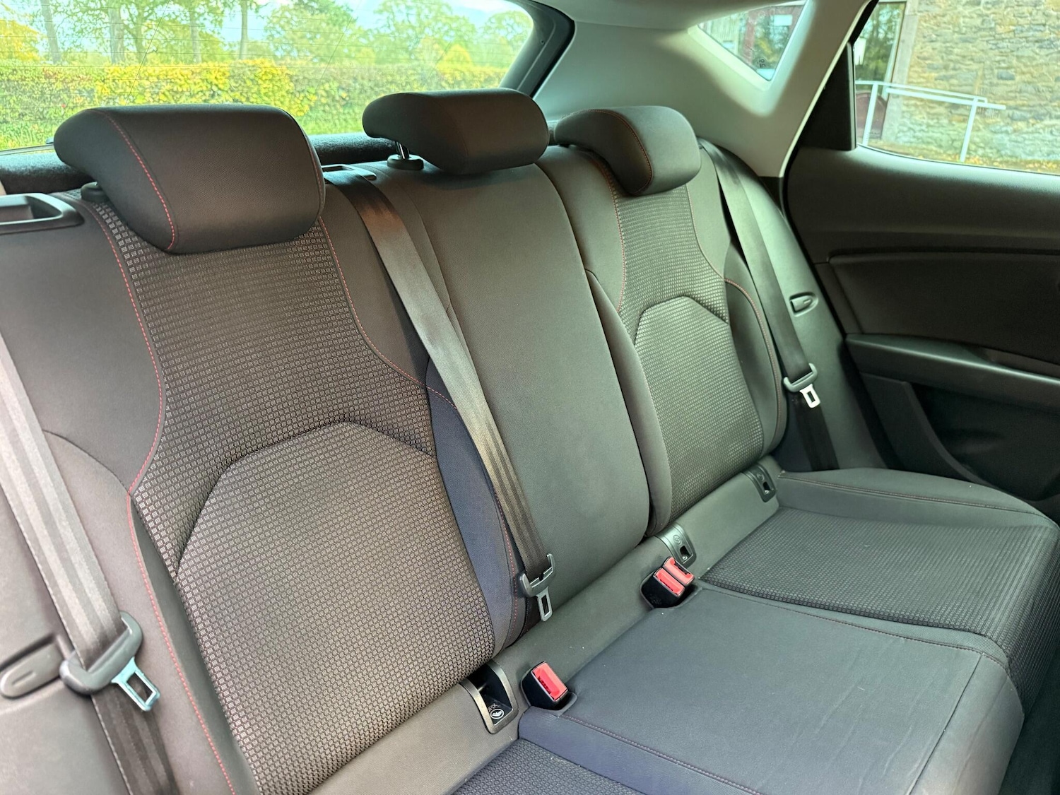 Used SEAT Leon 2017 for sale - 76432439: Photo 49