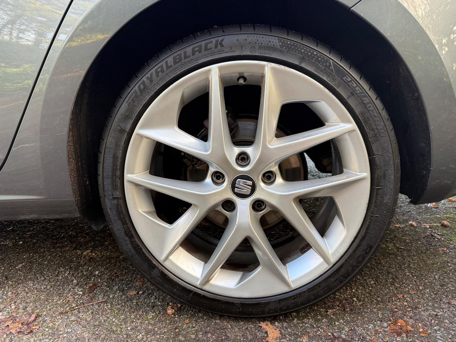 Used SEAT Leon 2017 for sale - 76432439: Photo 5