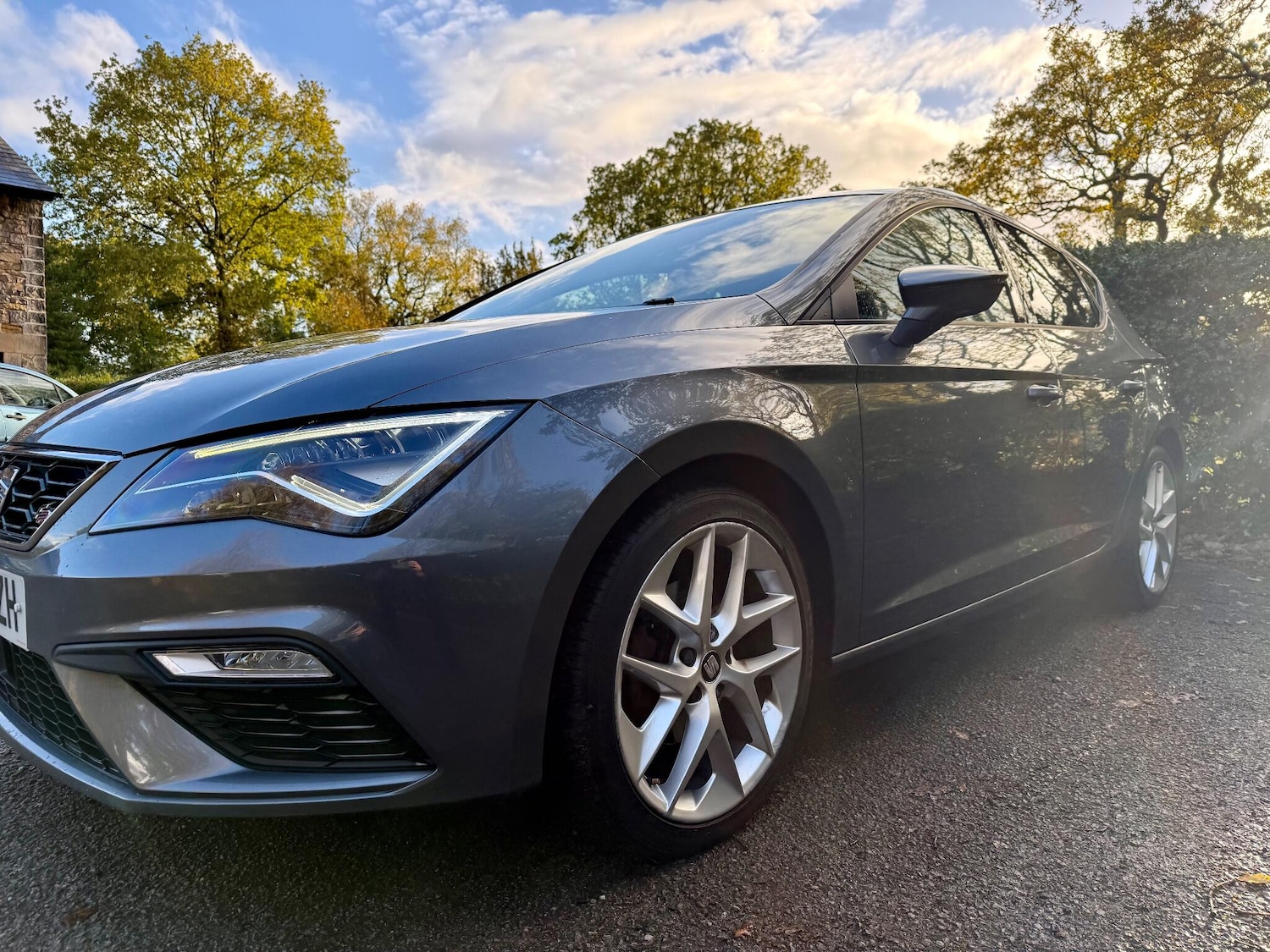 Used SEAT Leon 2017 for sale - 76432439: Photo 6