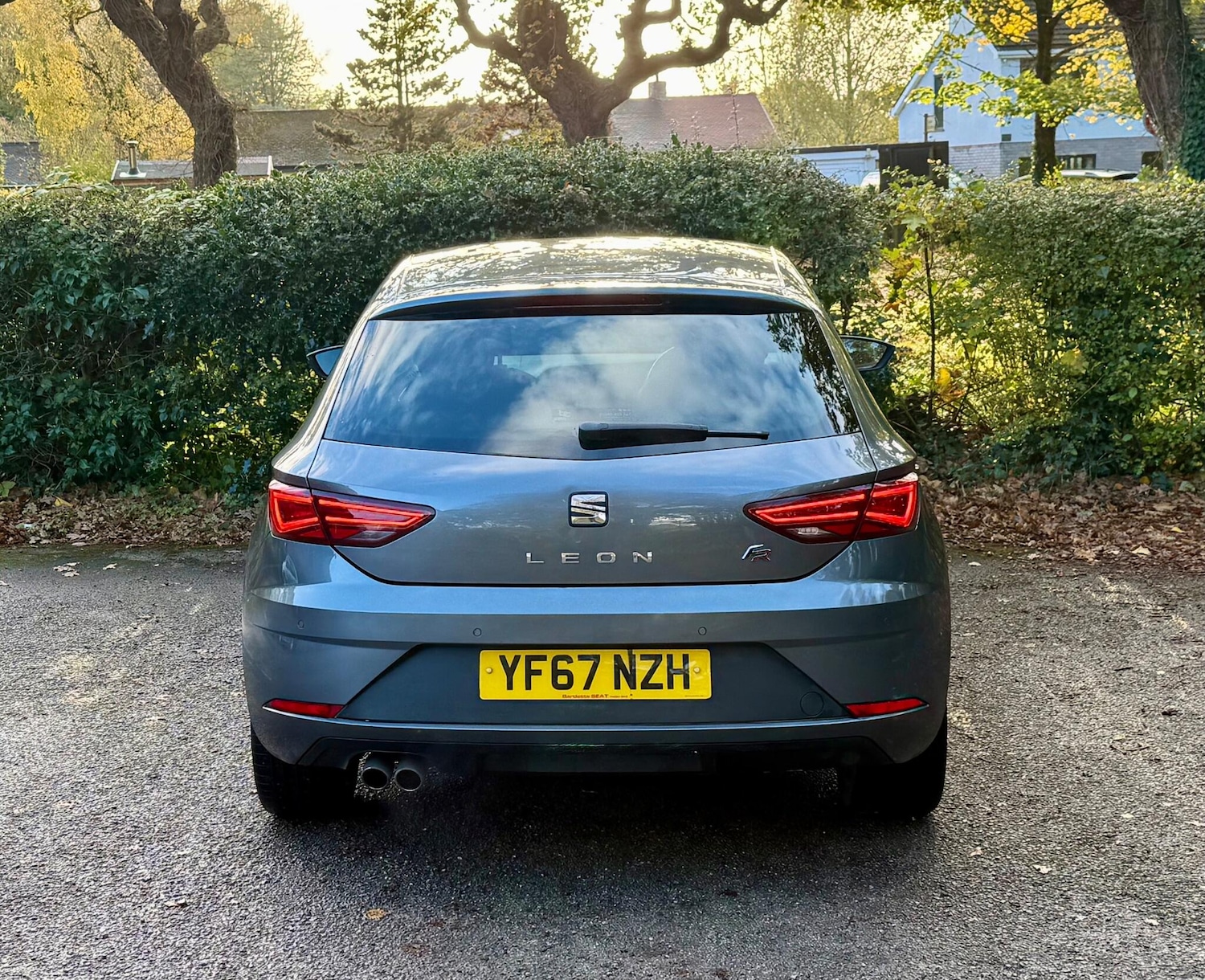Used SEAT Leon 2017 for sale - 76432439: Photo 7