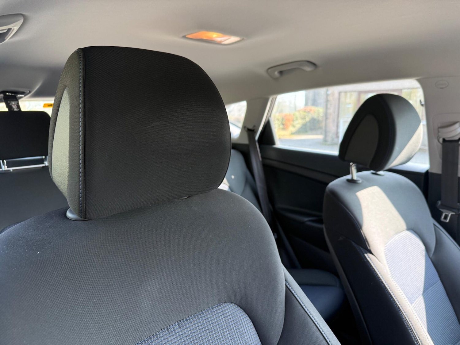 Used Hyundai TUCSON 2018 for sale - 77978322: Photo 11