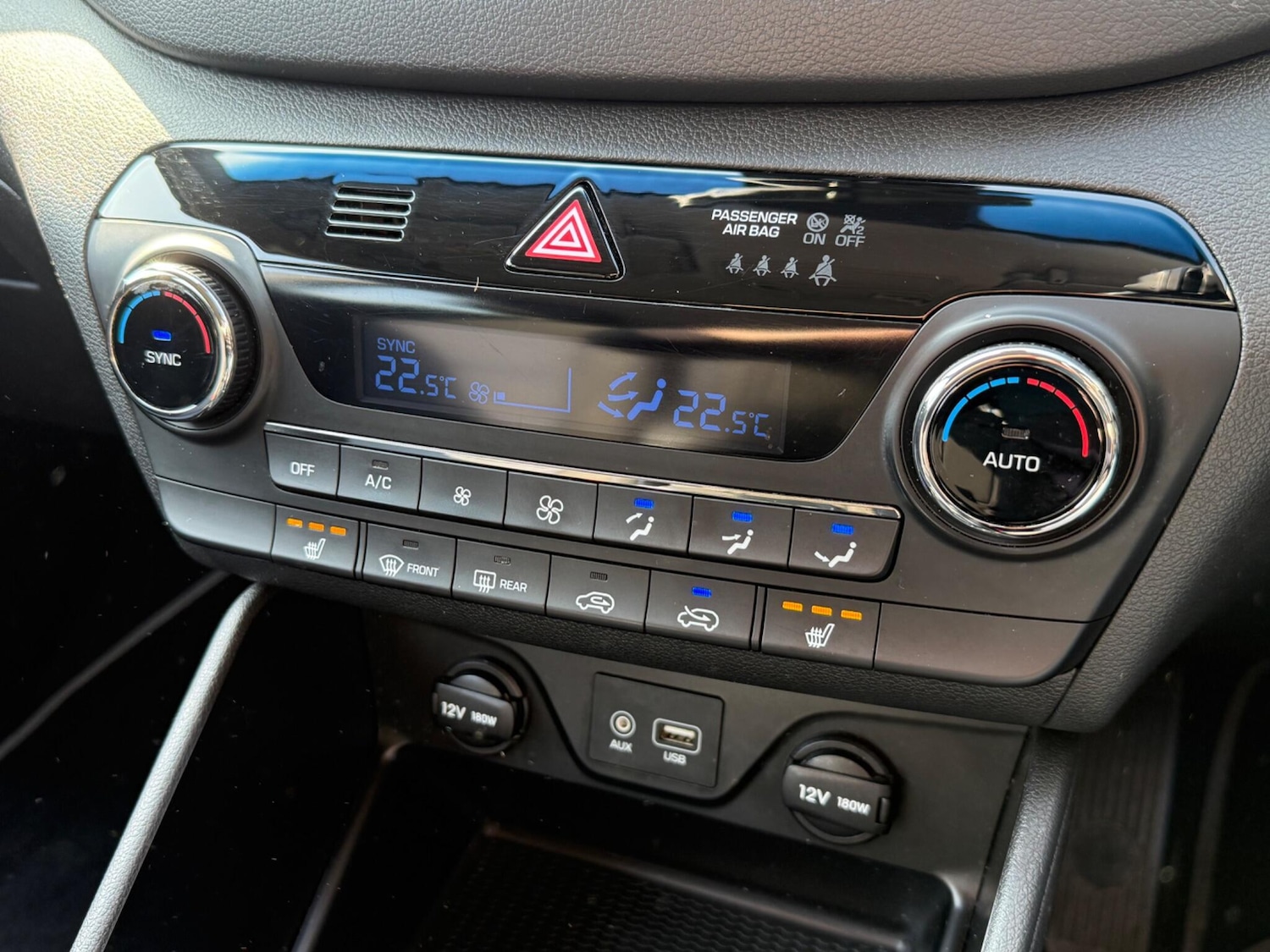 Used Hyundai TUCSON 2018 for sale - 77978322: Photo 16