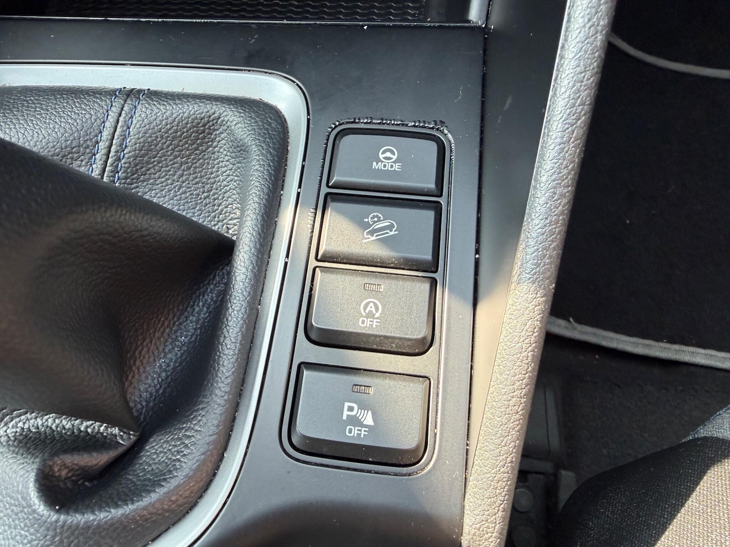 Used Hyundai TUCSON 2018 for sale - 77978322: Photo 17