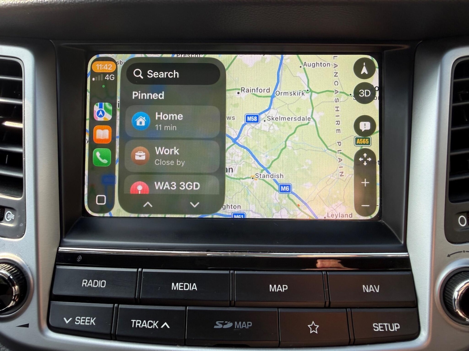 Used Hyundai TUCSON 2018 for sale - 77978322: Photo 20