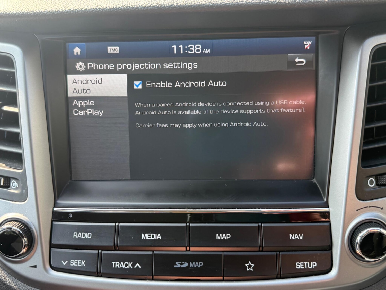 Used Hyundai TUCSON 2018 for sale - 77978322: Photo 24