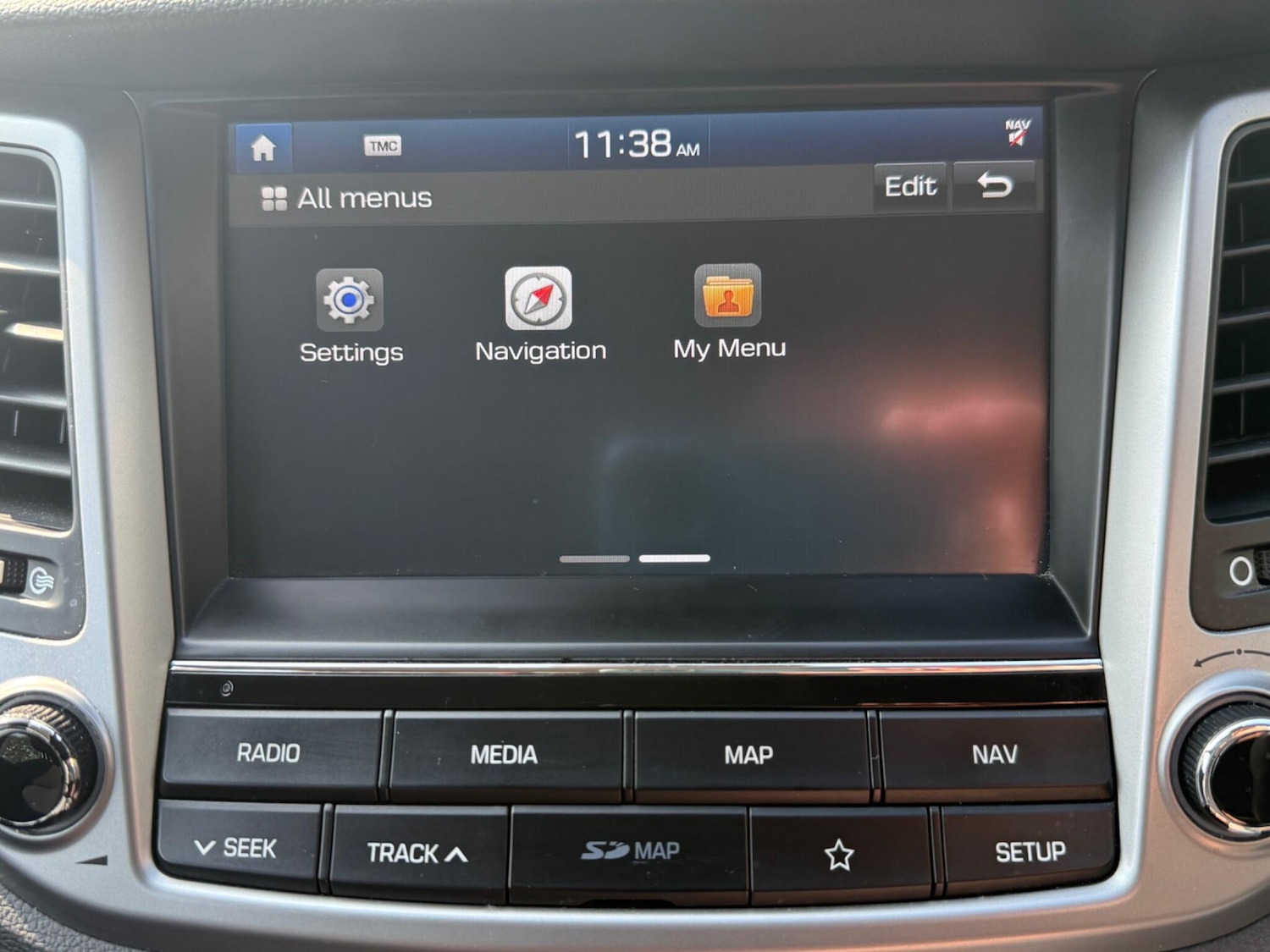 Used Hyundai TUCSON 2018 for sale - 77978322: Photo 25