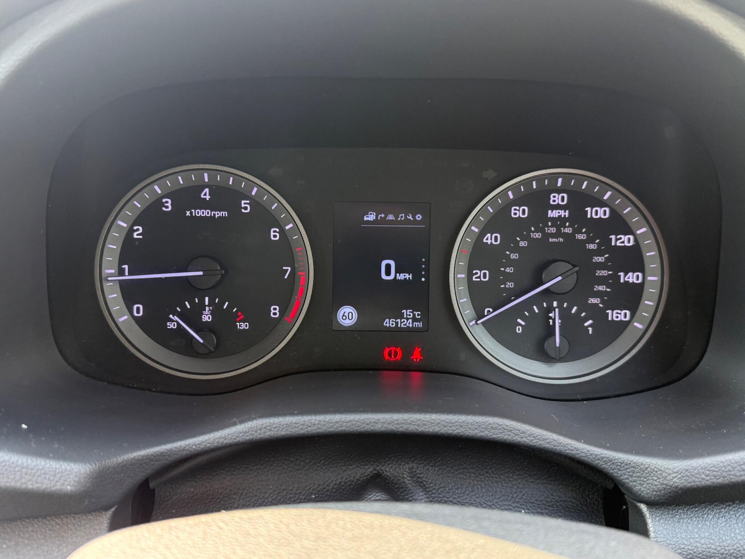 Used Hyundai TUCSON 2018 for sale - 77978322: Photo 26