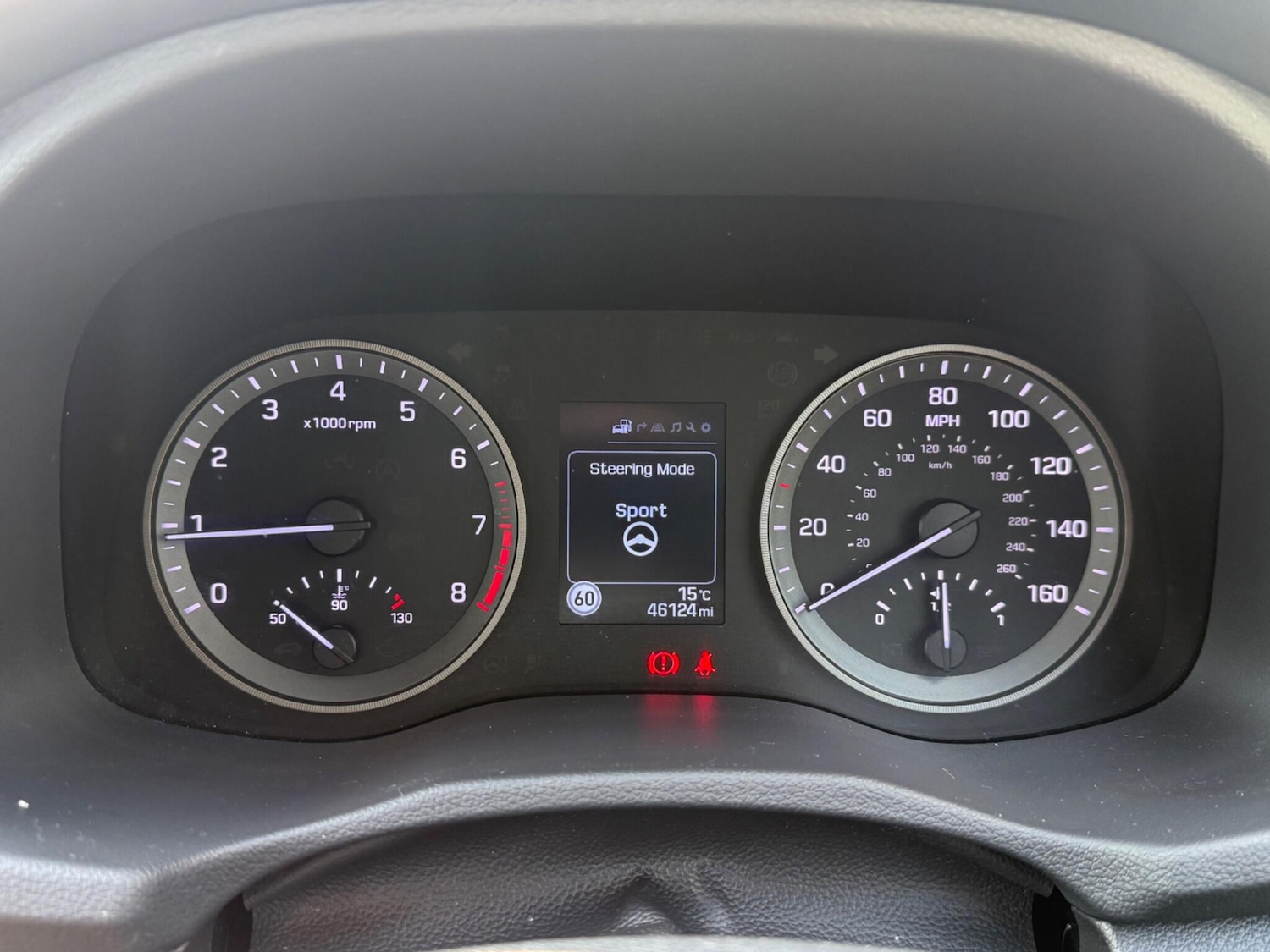 Used Hyundai TUCSON 2018 for sale - 77978322: Photo 27