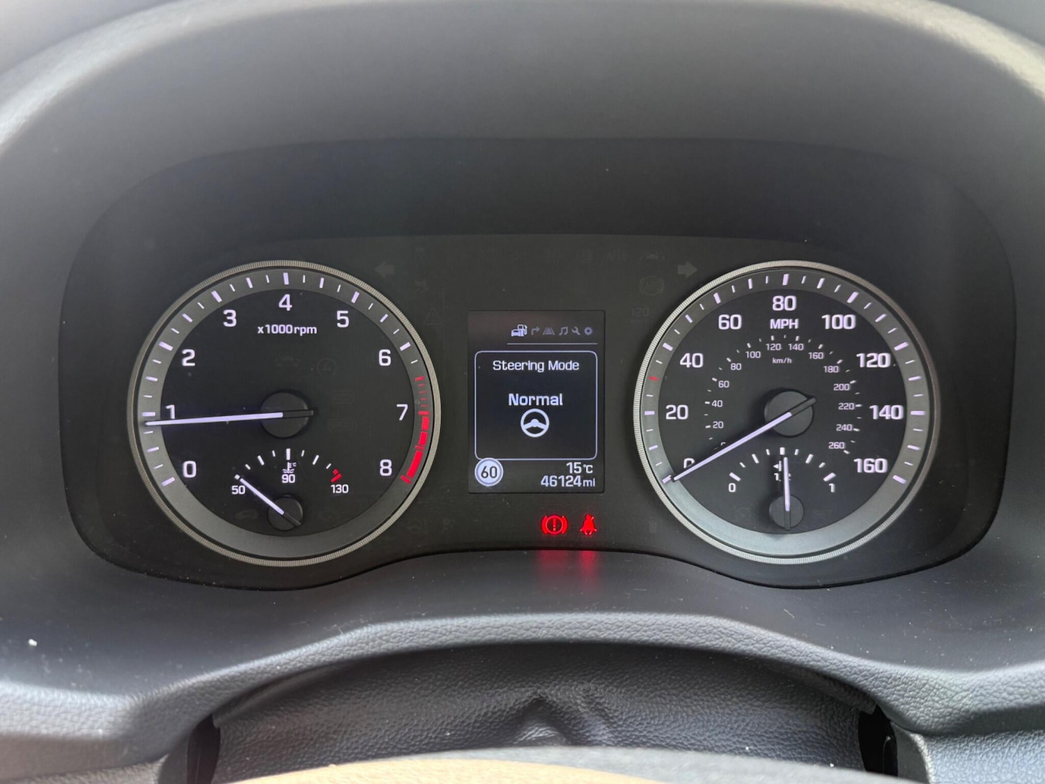 Used Hyundai TUCSON 2018 for sale - 77978322: Photo 28