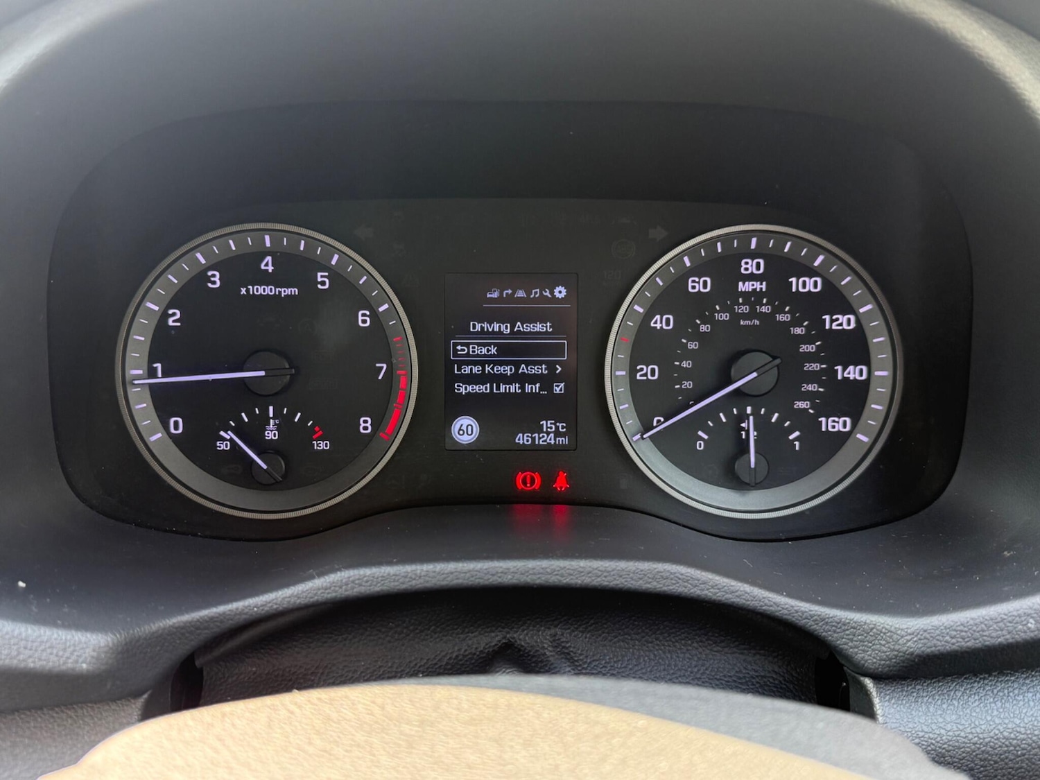 Used Hyundai TUCSON 2018 for sale - 77978322: Photo 29