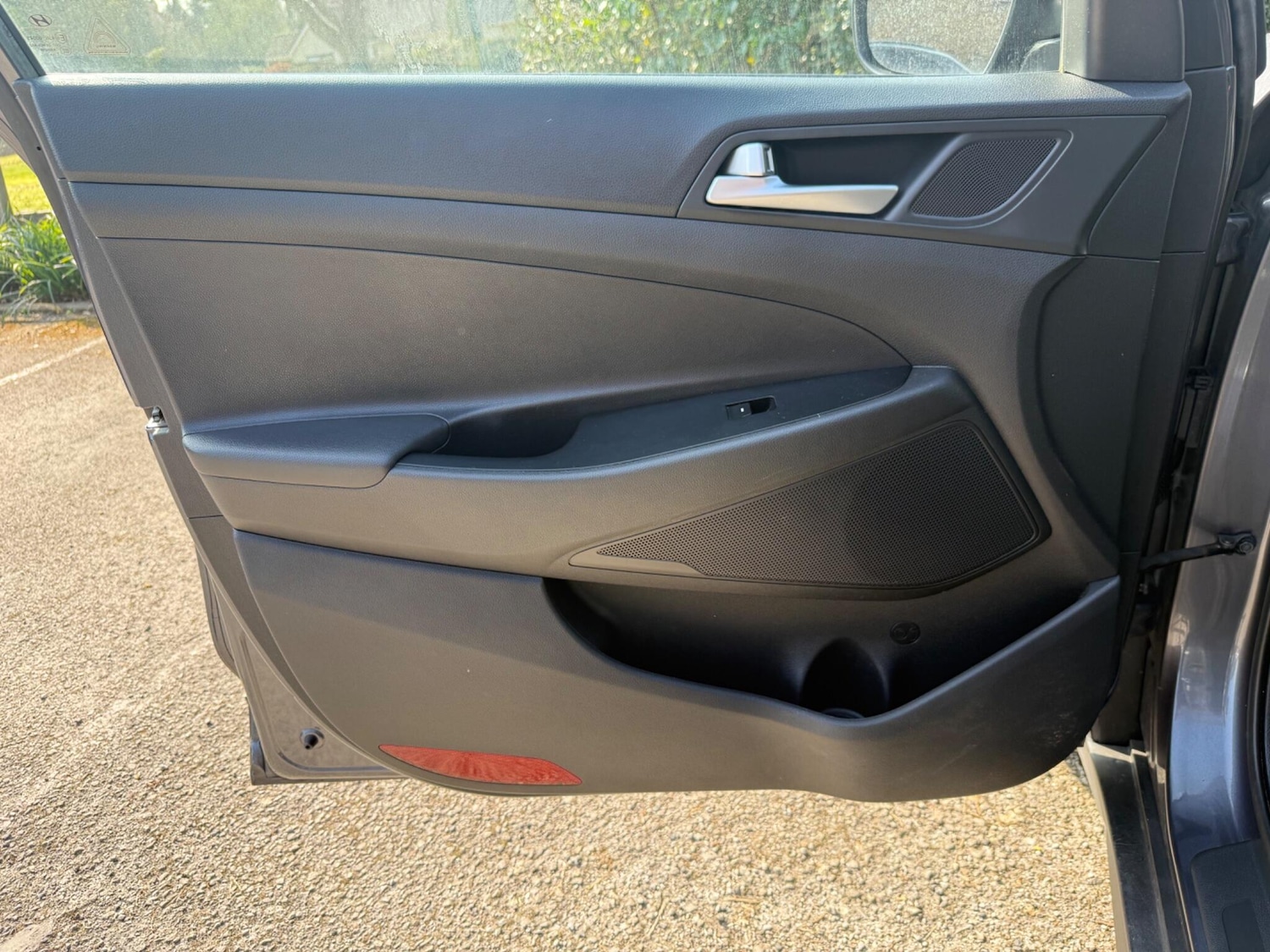 Used Hyundai TUCSON 2018 for sale - 77978322: Photo 34