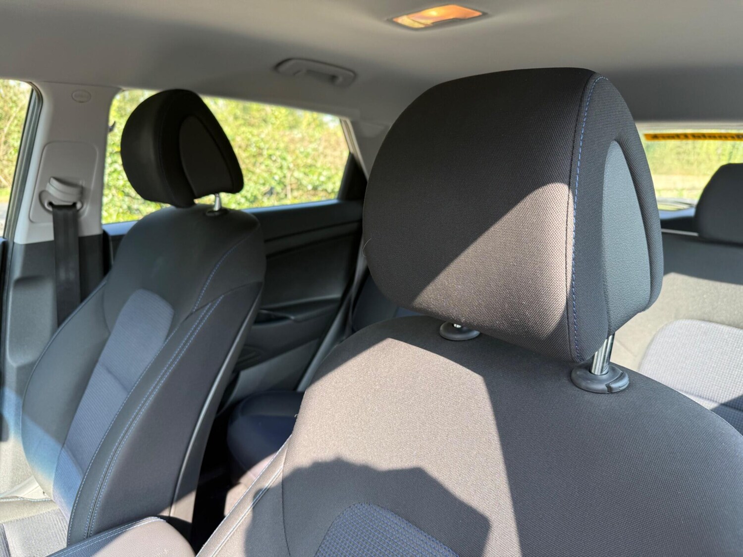 Used Hyundai TUCSON 2018 for sale - 77978322: Photo 35