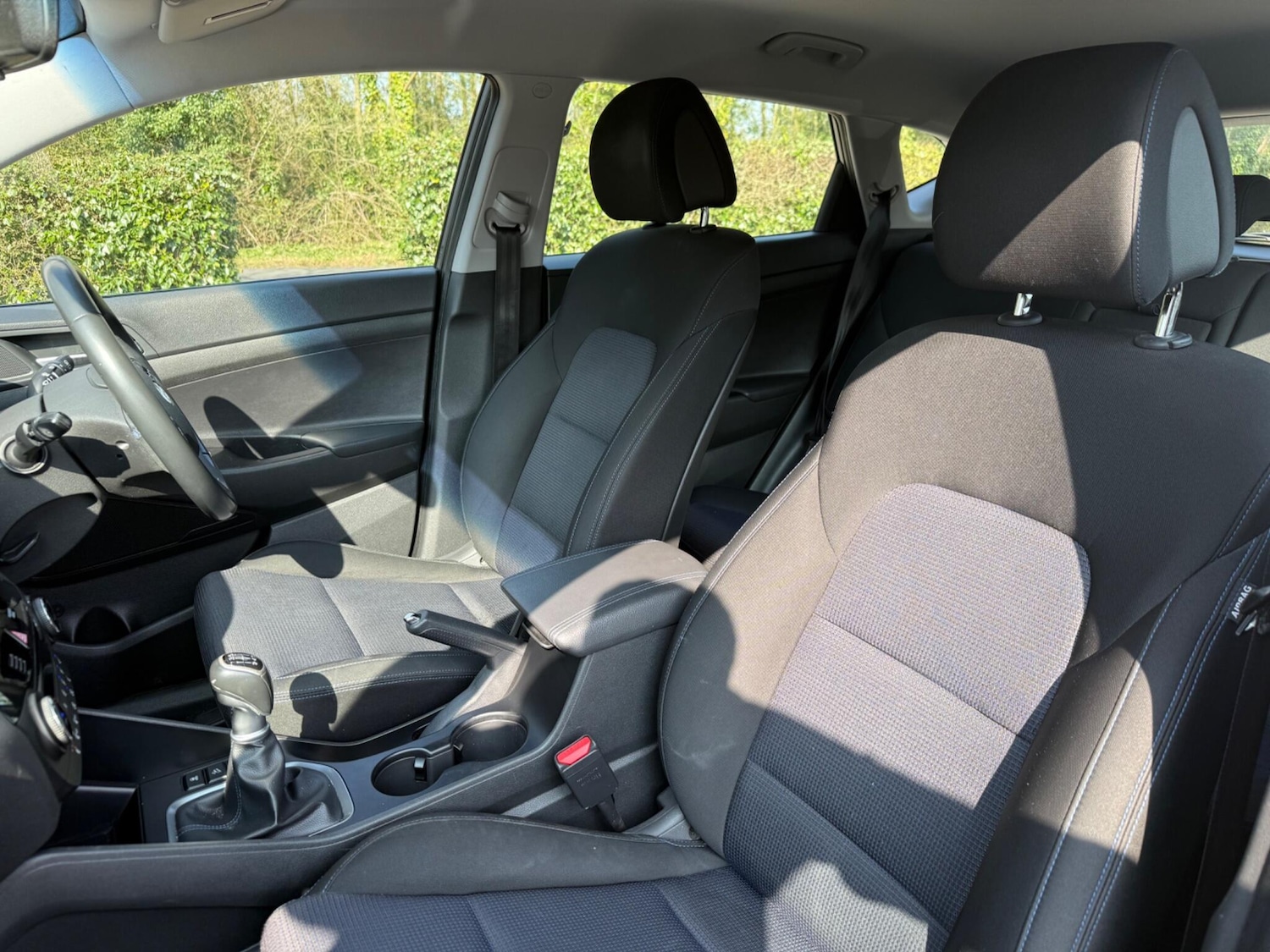 Used Hyundai TUCSON 2018 for sale - 77978322: Photo 37