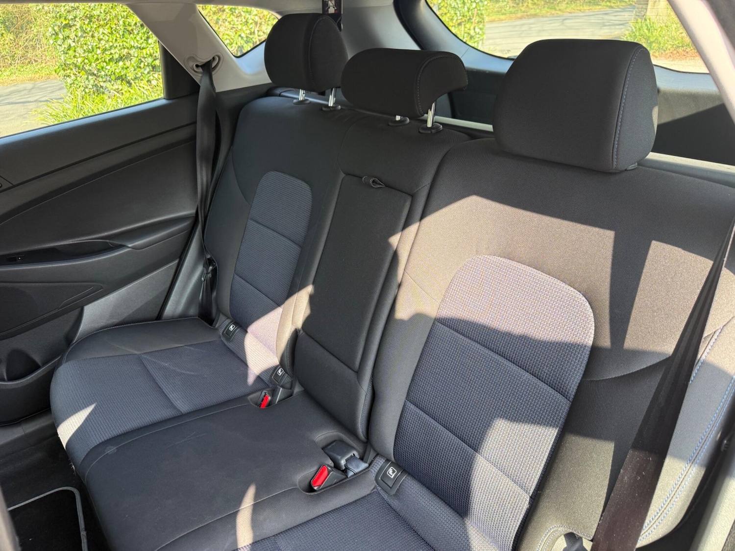 Used Hyundai TUCSON 2018 for sale - 77978322: Photo 38