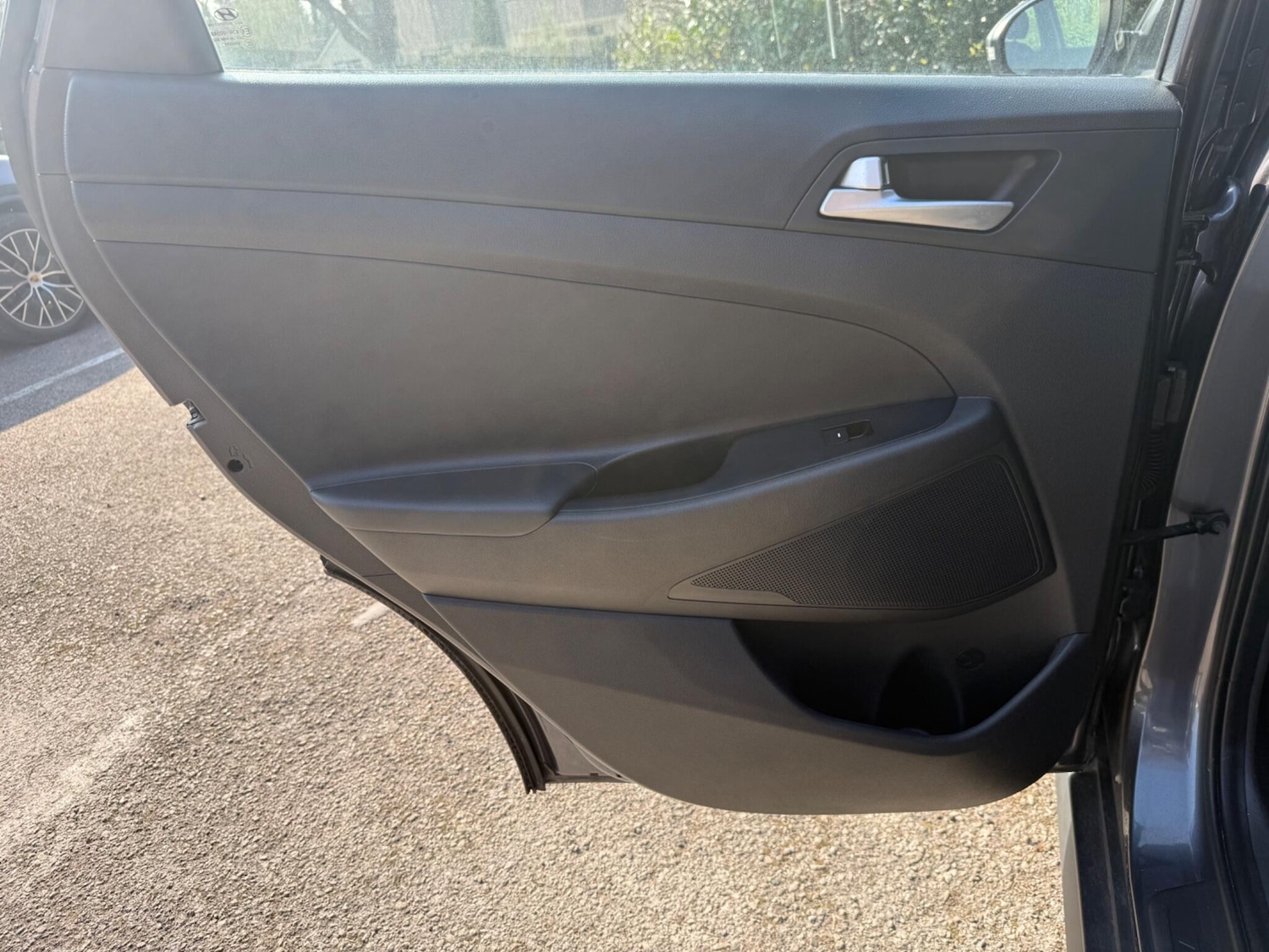 Used Hyundai TUCSON 2018 for sale - 77978322: Photo 39